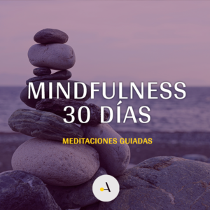 Mindfulness 30 días