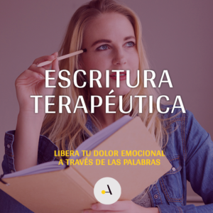 Escritura Terapéutica