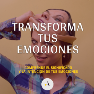 Transforma Tus Emociones