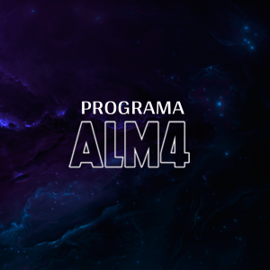 ALM4: Programa de desarrollo espiritual