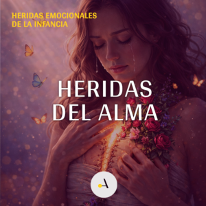 Heridas del Alma